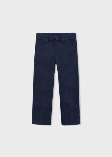 Pantalone Mayoral - marino