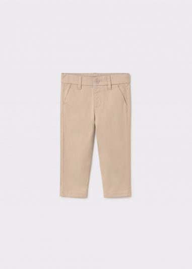 Pantalone Mayoral - beige