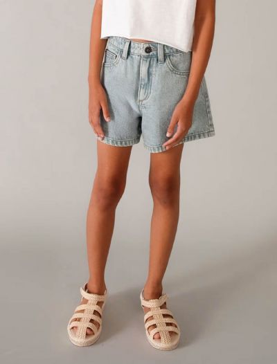 Bermuda jeans Mayoral - denim