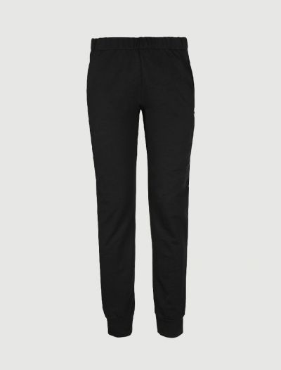 Pantalone lungo sportivo Coveri - nero