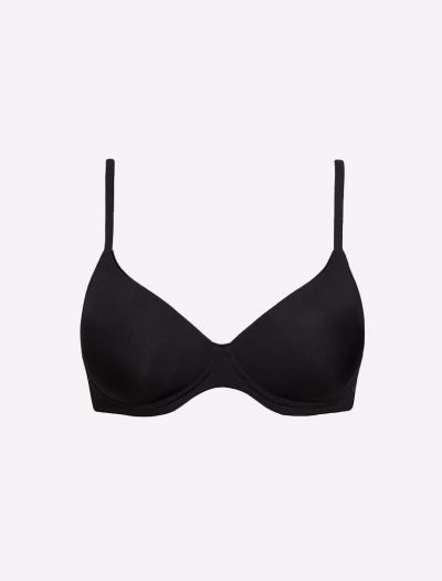 Reggiseno SÌ È Lei - nero