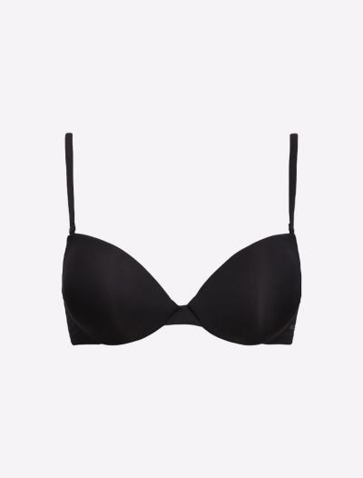 Reggiseno SÌ È Lei - nero