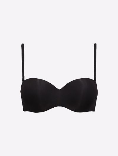 Reggiseno SÌ È Lei - nero
