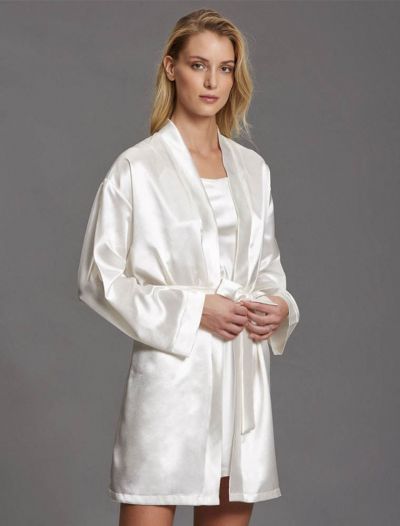 Vestaglia Andra Lingerie - seta