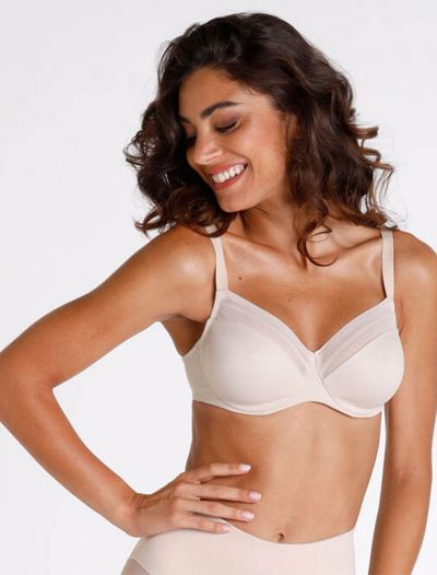 Reggiseno Lovable - nudo