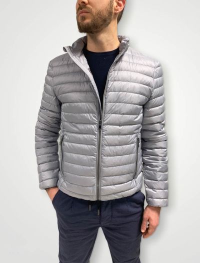 Giubbino Geox - grey