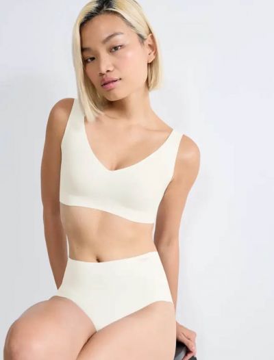 Reggiseno Sloggi - bianco