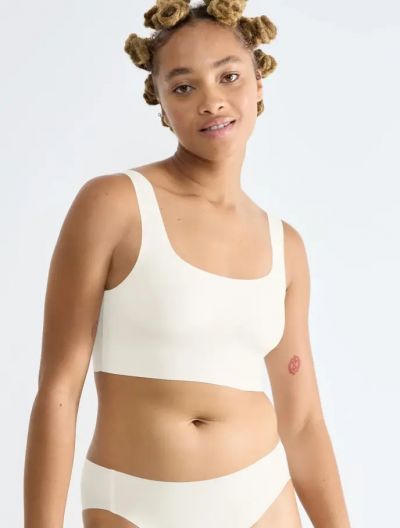 Reggiseno Sloggi - bianco