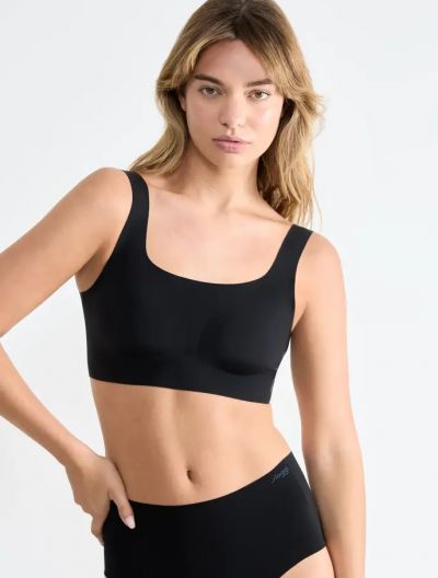 Reggiseno Sloggi - nero