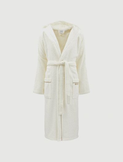 Accappatoio Borbonese - avorio