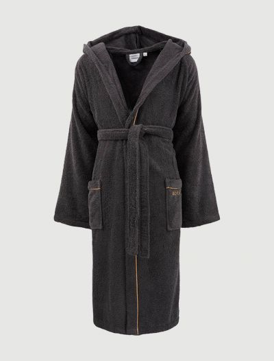 Accappatoio Borbonese - ferro