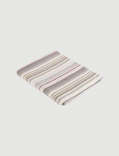 Lenzuola piana 1 piazza Zucchi - beige