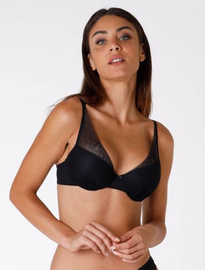 Reggiseno Lovable - nero