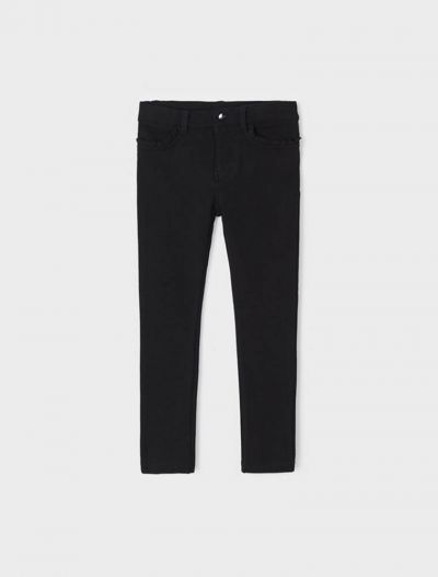 Pantalone Mayoral - nero