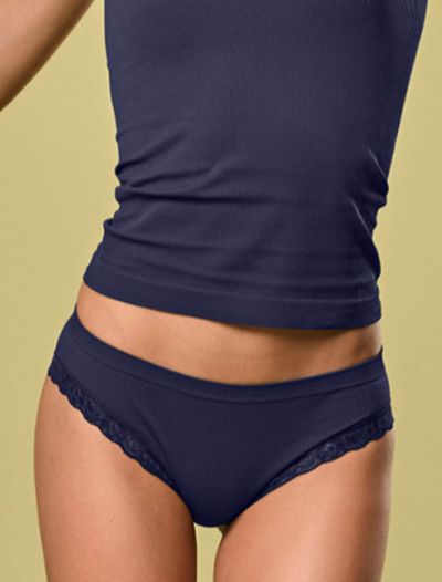 Slip Focenza - blu