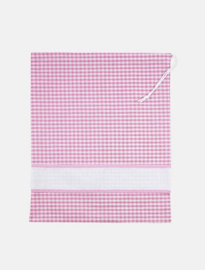 Sacco da asilo Campagnolo - rosa