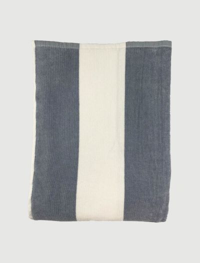 Telo mare Cavalieri - grigio