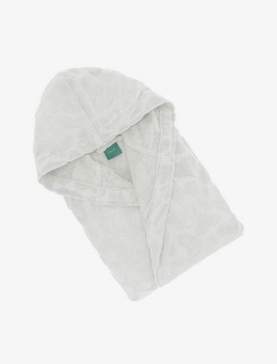 Accappatoio Pretti - bianco