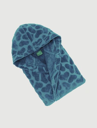 Accappatoio Pretti - ottanio