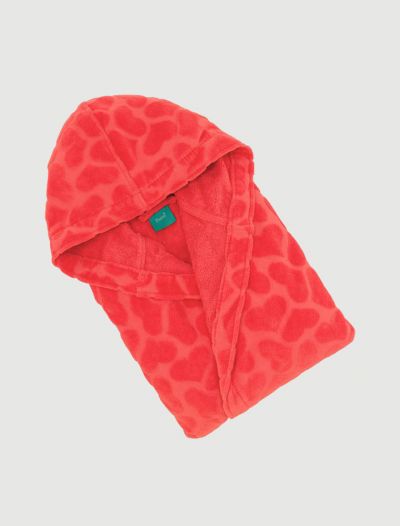 Accappatoio Pretti - roseto