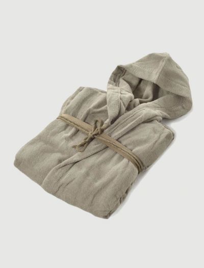 Accappatoio Fazzini - corda