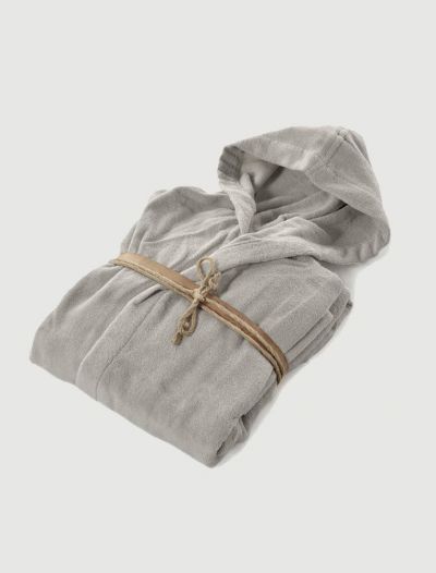 Accappatoio Fazzini - grigio