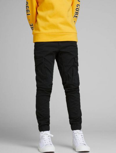 Pantalone Jack & Jones - nero