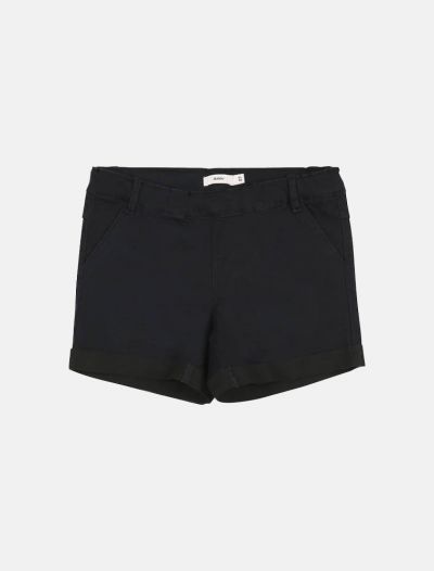 Pantalone corto Name It - sapphire