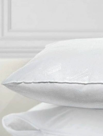 Guanciale Gabel - bianco