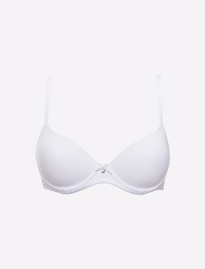 Reggiseno SÌ È Lei - bianco