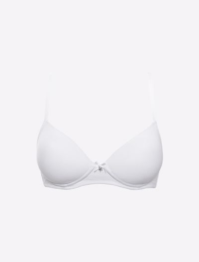 Reggiseno SÌ È Lei - bianco