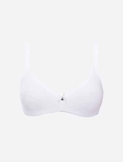 Reggiseno SÌ È Lei - bianco