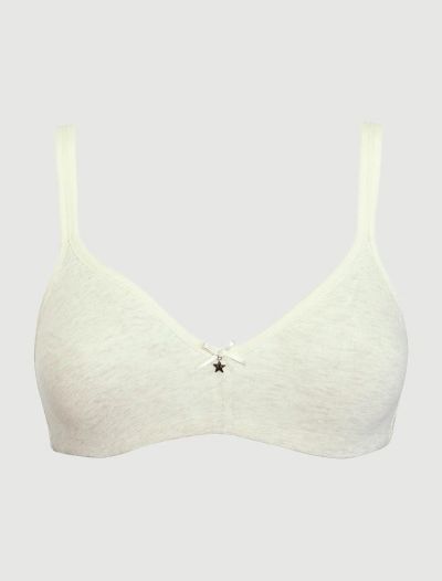 Reggiseno SÌ È Lei - ecru
