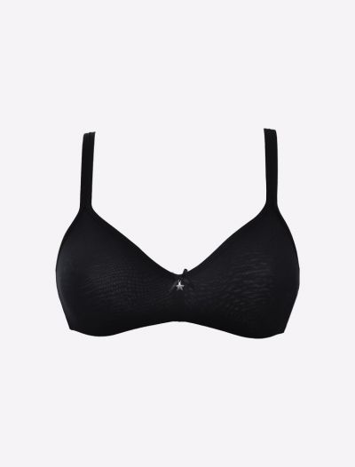 Reggiseno SÌ È Lei - nero