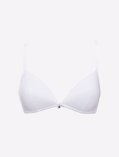 Reggiseno SÌ È Lei - bianco