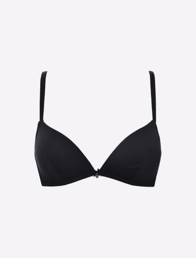 Reggiseno SÌ È Lei - nero