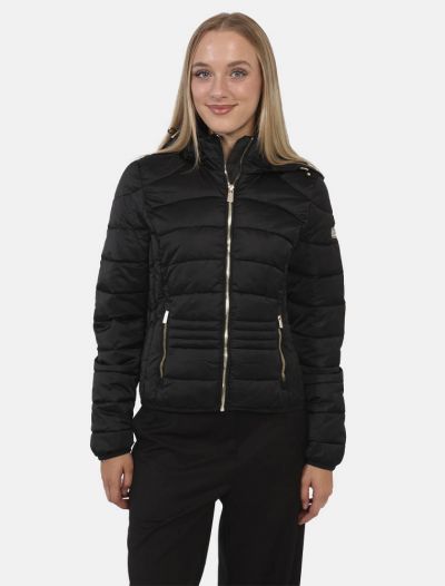 Giubbino Yes Zee - nero