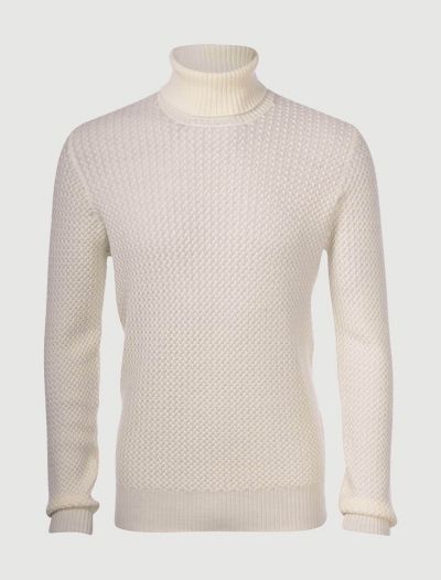 Dolcevita Gran Sasso - bianco