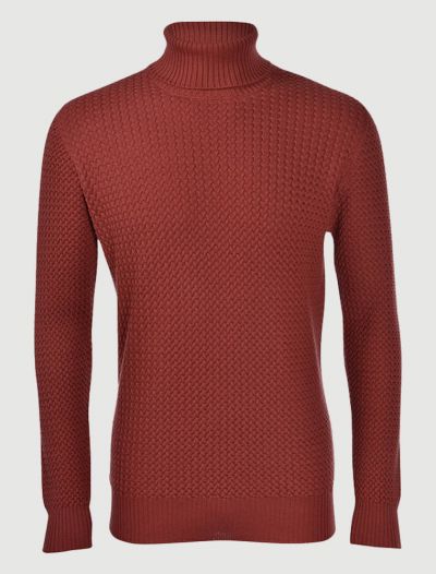 Dolcevita Gran Sasso - rosso