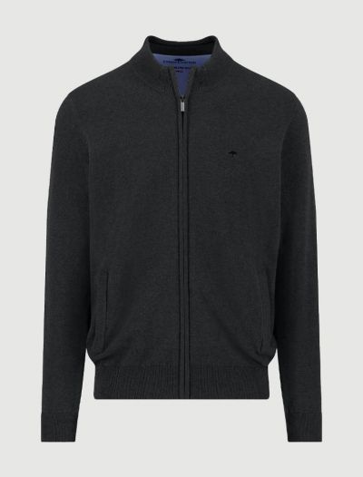 Cardigan Fynch-hatton - nero