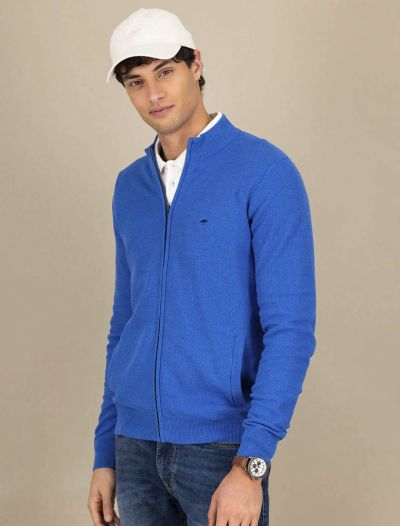 Cardigan Fynch-hatton - pervinca