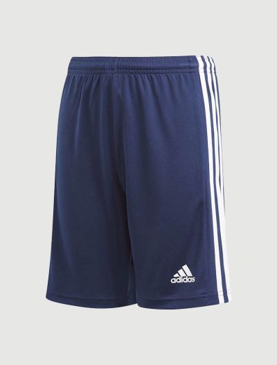 Pantalone corto Adidas - navy