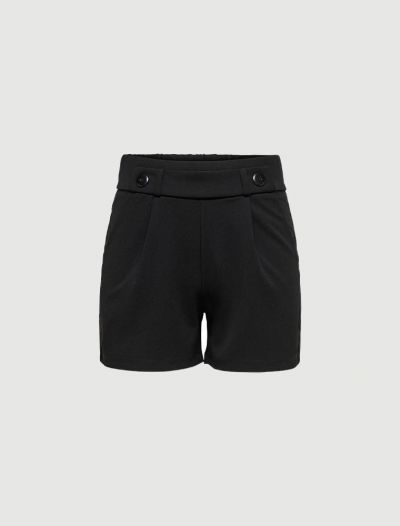 Pantalone corto Jdy - black