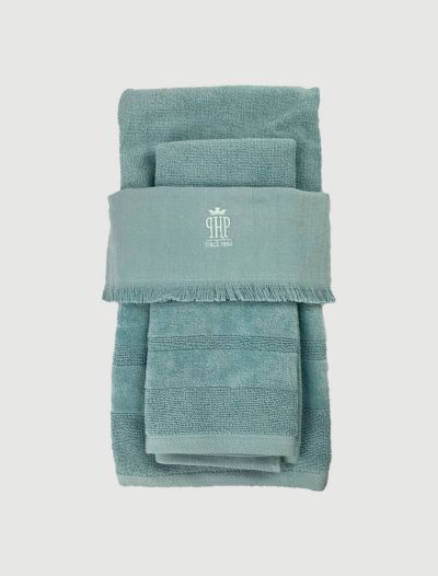 Completo asciugamani Php - nilo