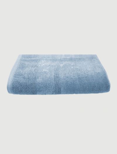 Telo doccia Php - azzurro