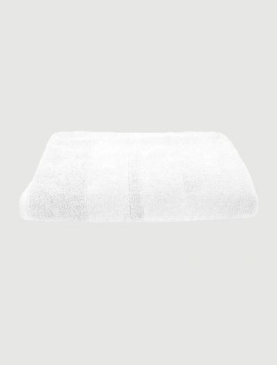Telo doccia Php - bianco