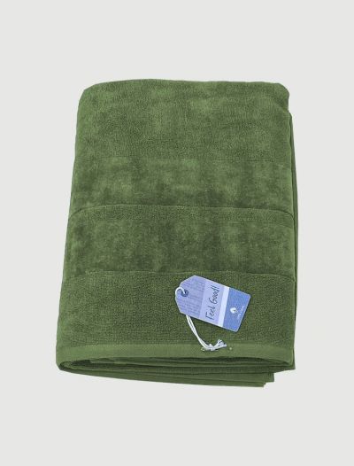 Telo doccia Php - foresta