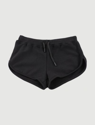 Pantalone corto Pyrex - nero