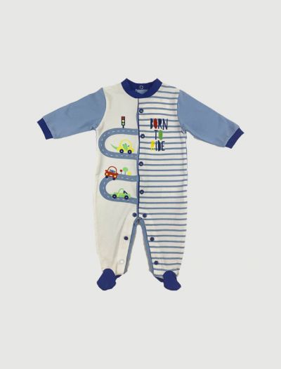 TUTINE NEONATO - MASCHIO - JUNIOR - Smartmoda Shop Online