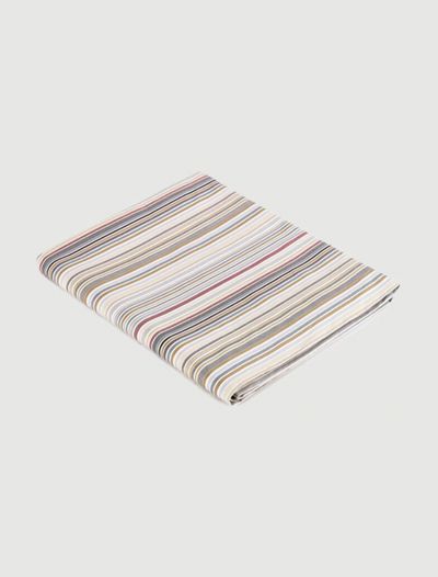 Lenzuola piana 2 piazze Zucchi - beige